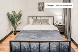 featured image of 245 W 135th St #B