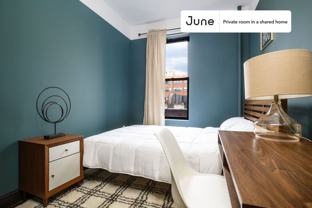 285 Saint Nicholas Ave #D - Photo 1 of 1