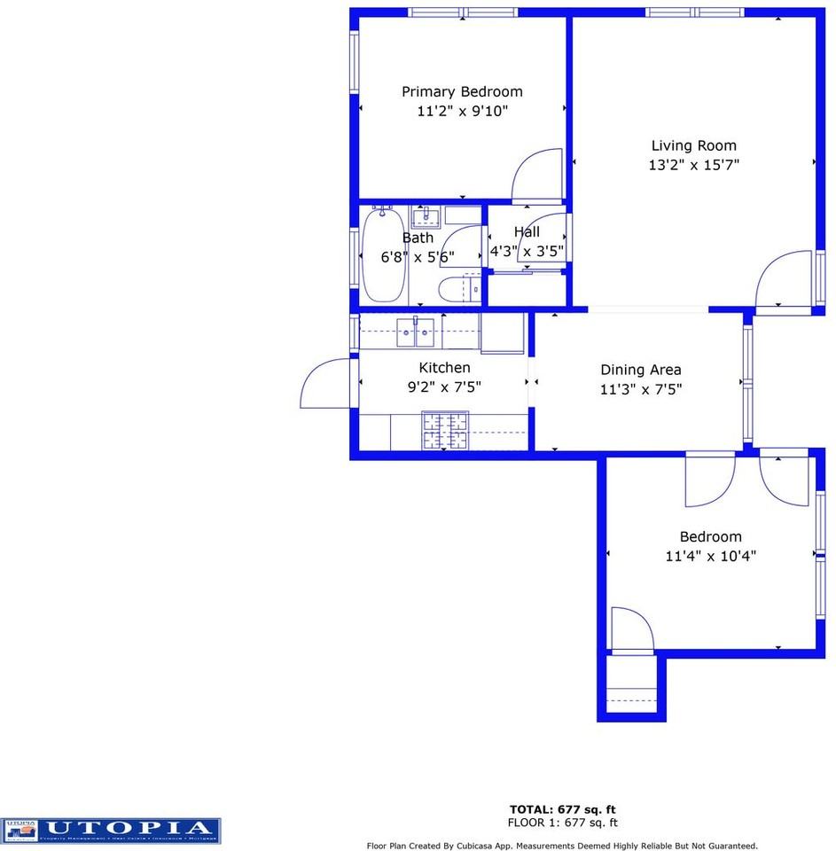 510 Upas St - Photo 6 of 14