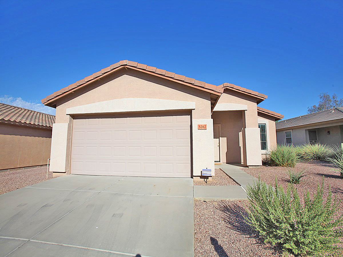 Cheap Houses for Rent in Buckeye, AZ Rental Homes from 1,545 Zumper