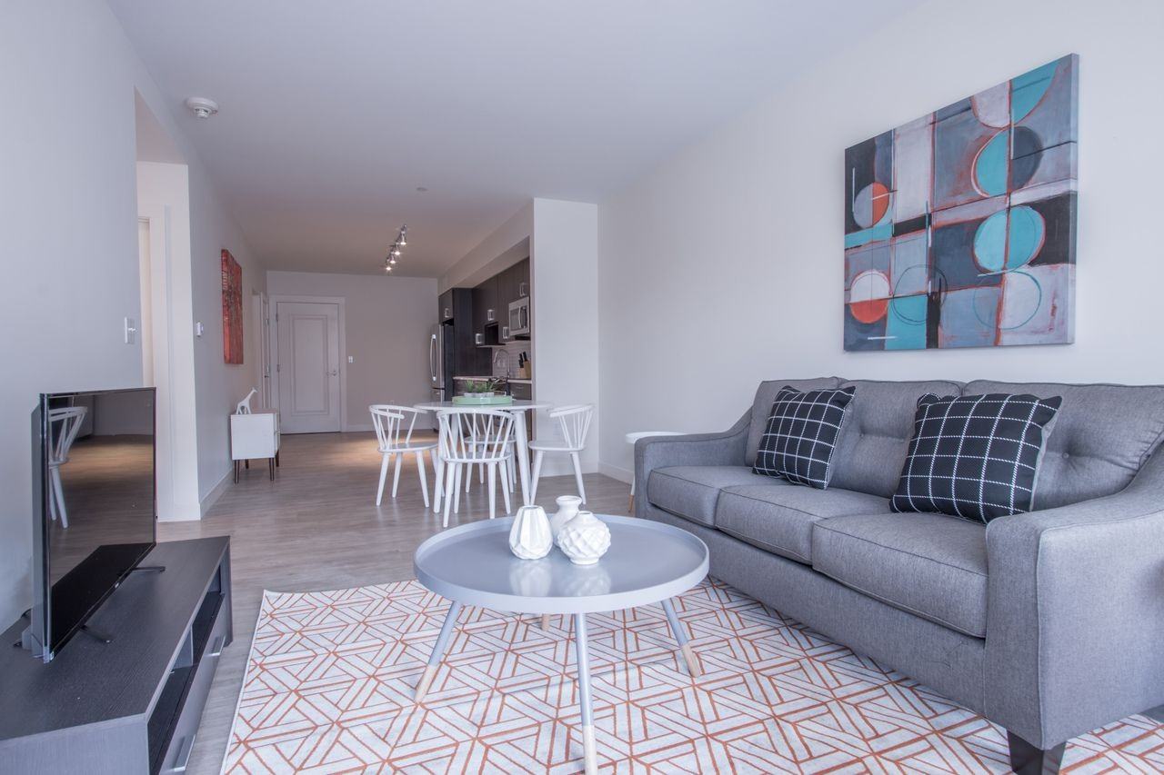 900 Beacon St #306 - Photo 2 of 16