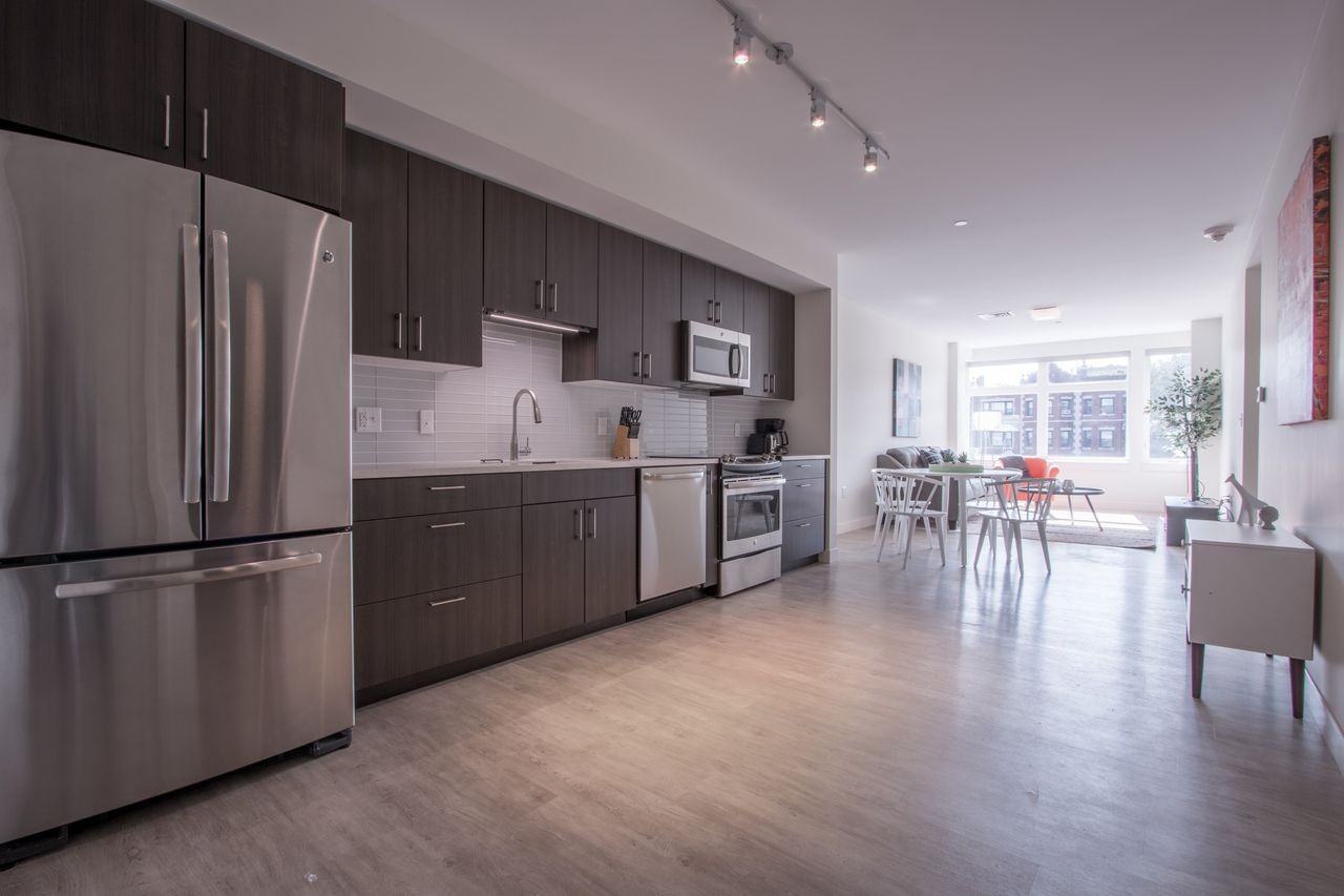 900 Beacon St #306 - Photo 5 of 16