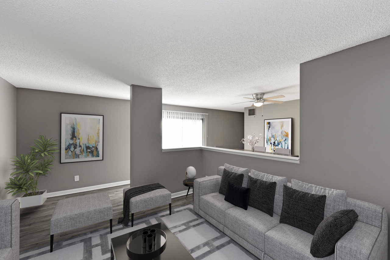 Colonial Estates - Photo 4 of 13