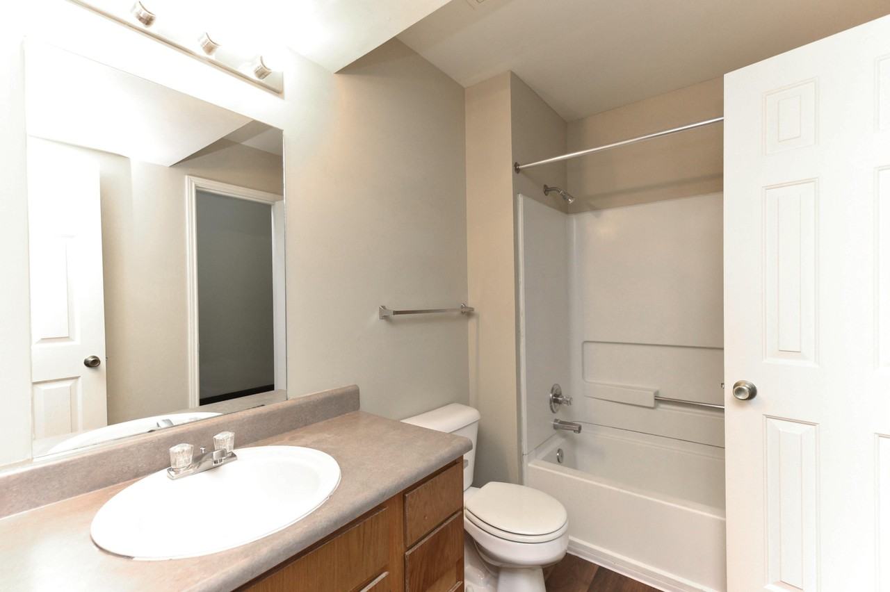 Washington Square - Photo 3 of 15