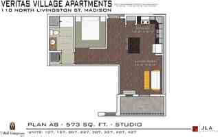 featured image of 110 N Livingston St