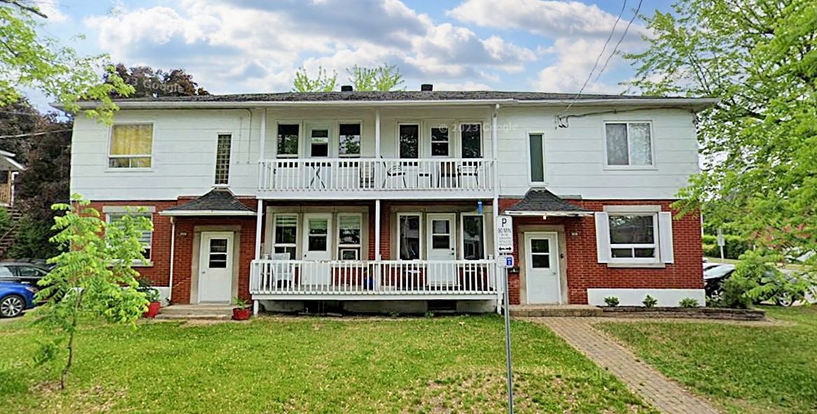 3036 DE FRANCHEVILLE, TROIS - Photo 2 of 3