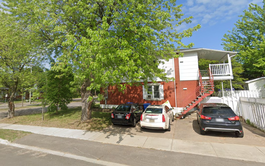 3036 DE FRANCHEVILLE, TROIS - Photo 3 of 3