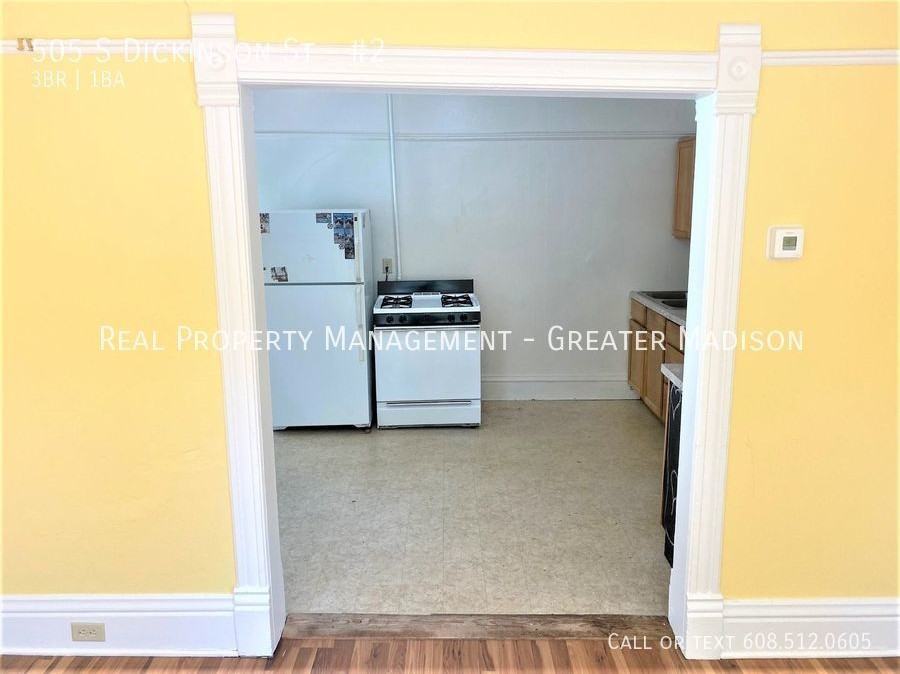 505 S Dickinson St #2 - Photo 2 of 11