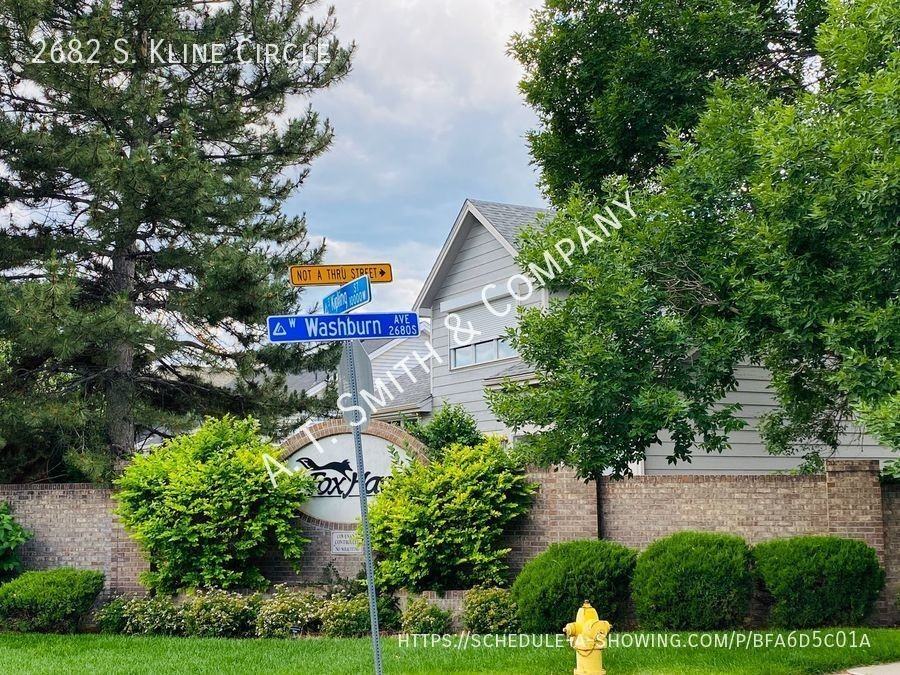 2682 S Kline Cir - Photo 2 of 2