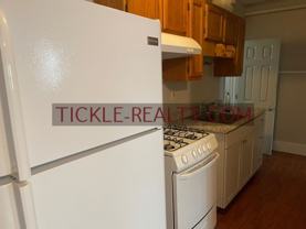 The Benson Apartment Building - Photo 1 of 1