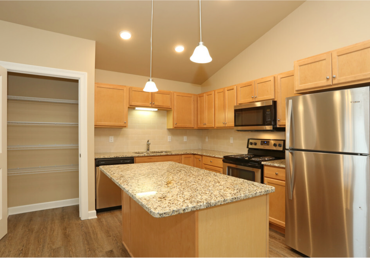 Rock Creek Apartments - Photo 2 of 15