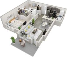 featured image of 1007 Main St