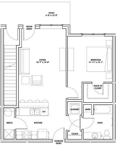 The Granary Townhomes - Photo 2 of 37
