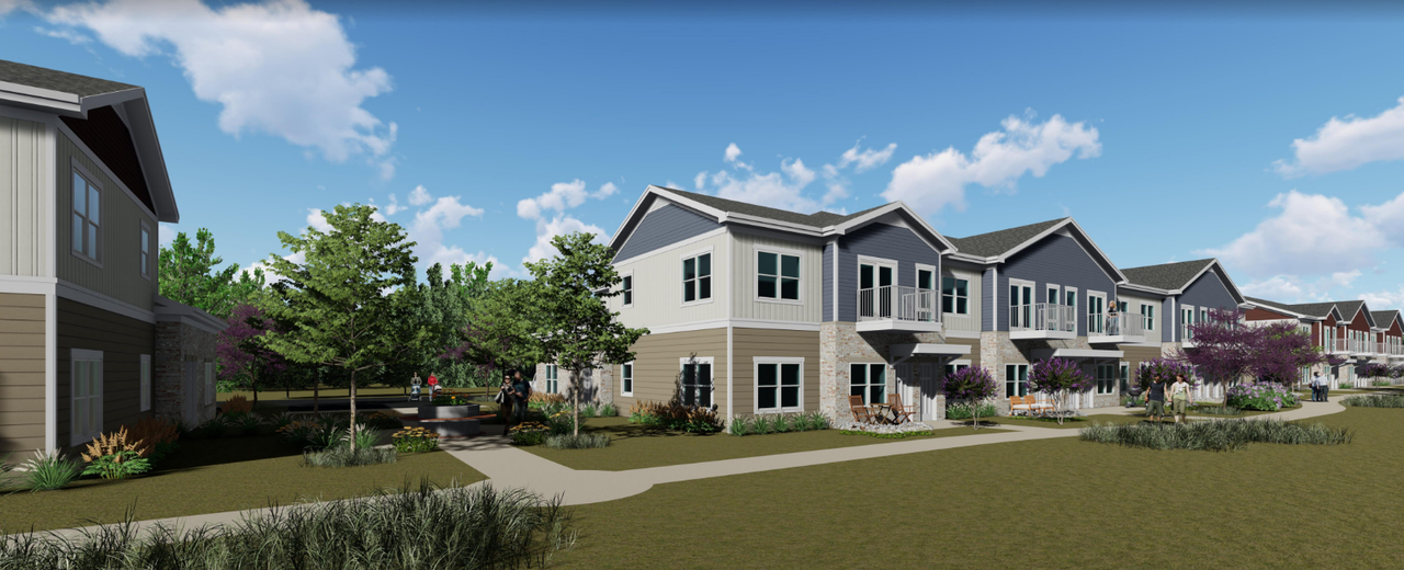 The Granary Townhomes - Photo 3 of 37