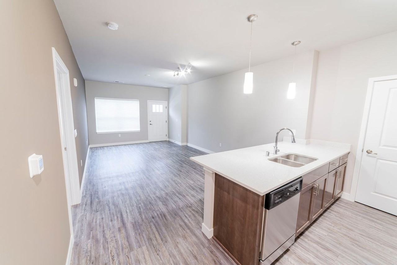 The Granary Townhomes - Photo 4 of 37