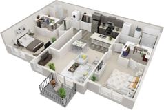 The Granary Townhomes - Photo 1 of 1