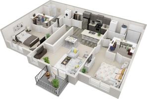 featured image of 1007 Main St