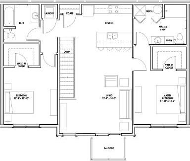 The Granary Townhomes - Photo 2 of 31