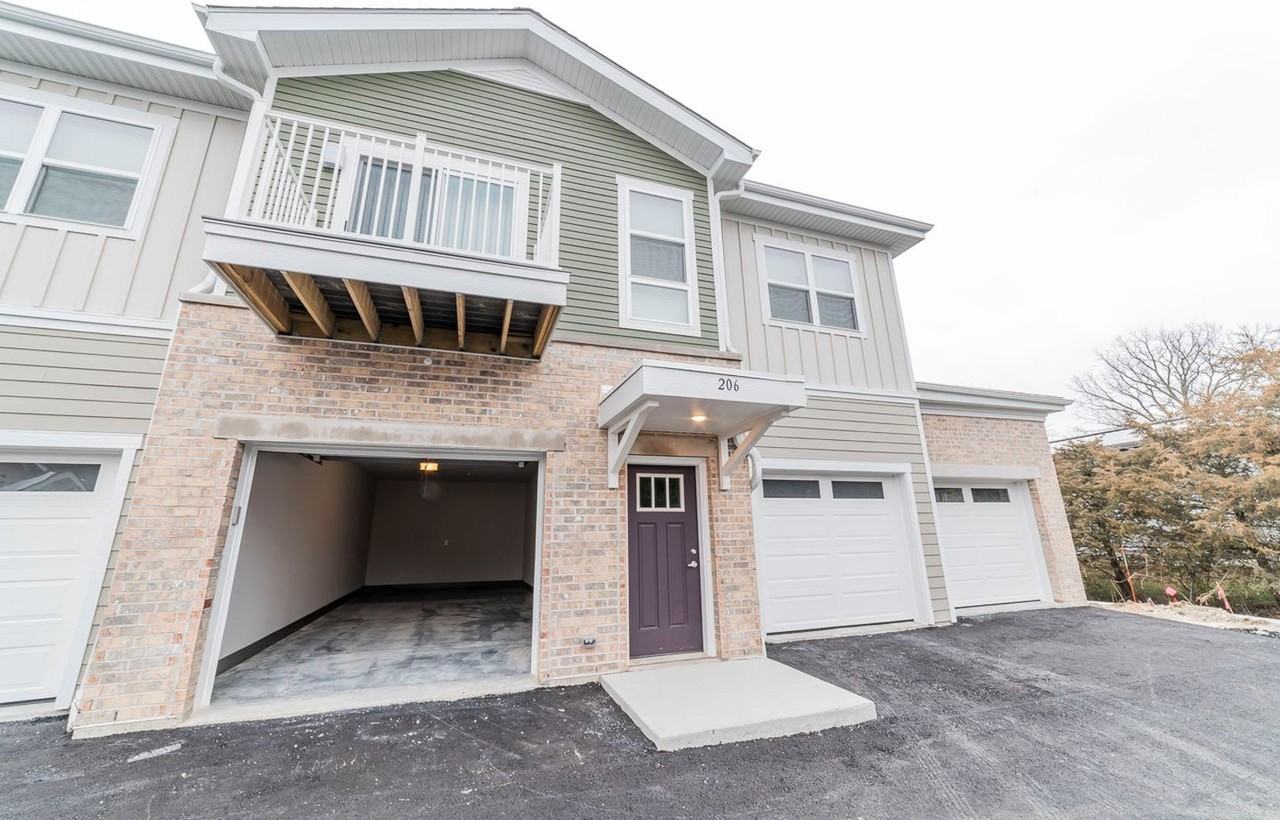 The Granary Townhomes - Photo 7 of 31