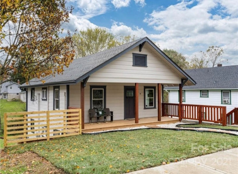 338 North Main Street - Photo 2 of 17