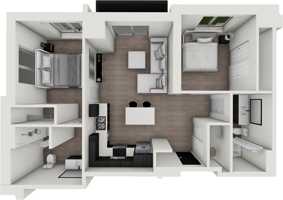 featured image of 317 E 6th St