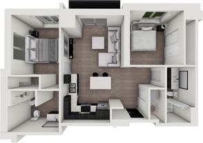 Tempo East Village - Photo 1 of 1