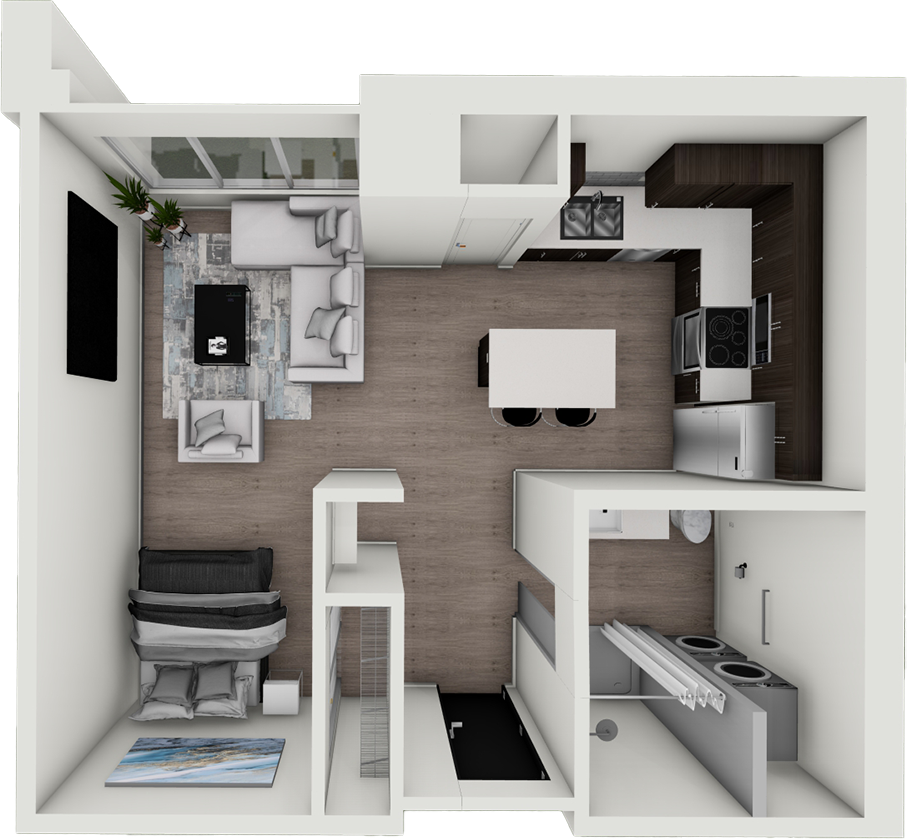 Tempo East Village - Photo 4 of 4