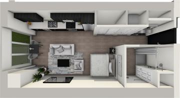 featured image of 317 E 6th St