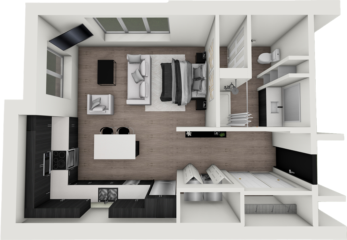 Tempo East Village - Photo 3 of 4