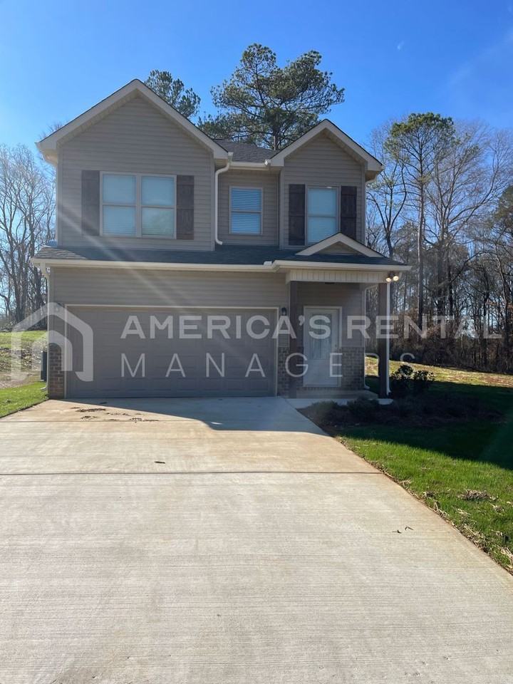 289 Buckhorn Cir