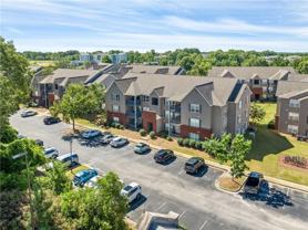 1114 S College St #7-201 - Photo 1 of 1