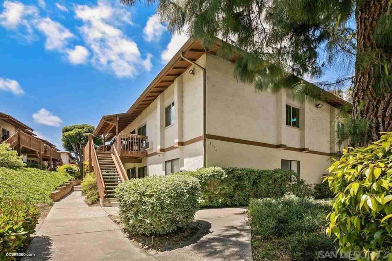 6366 Rancho Mission Rd #808