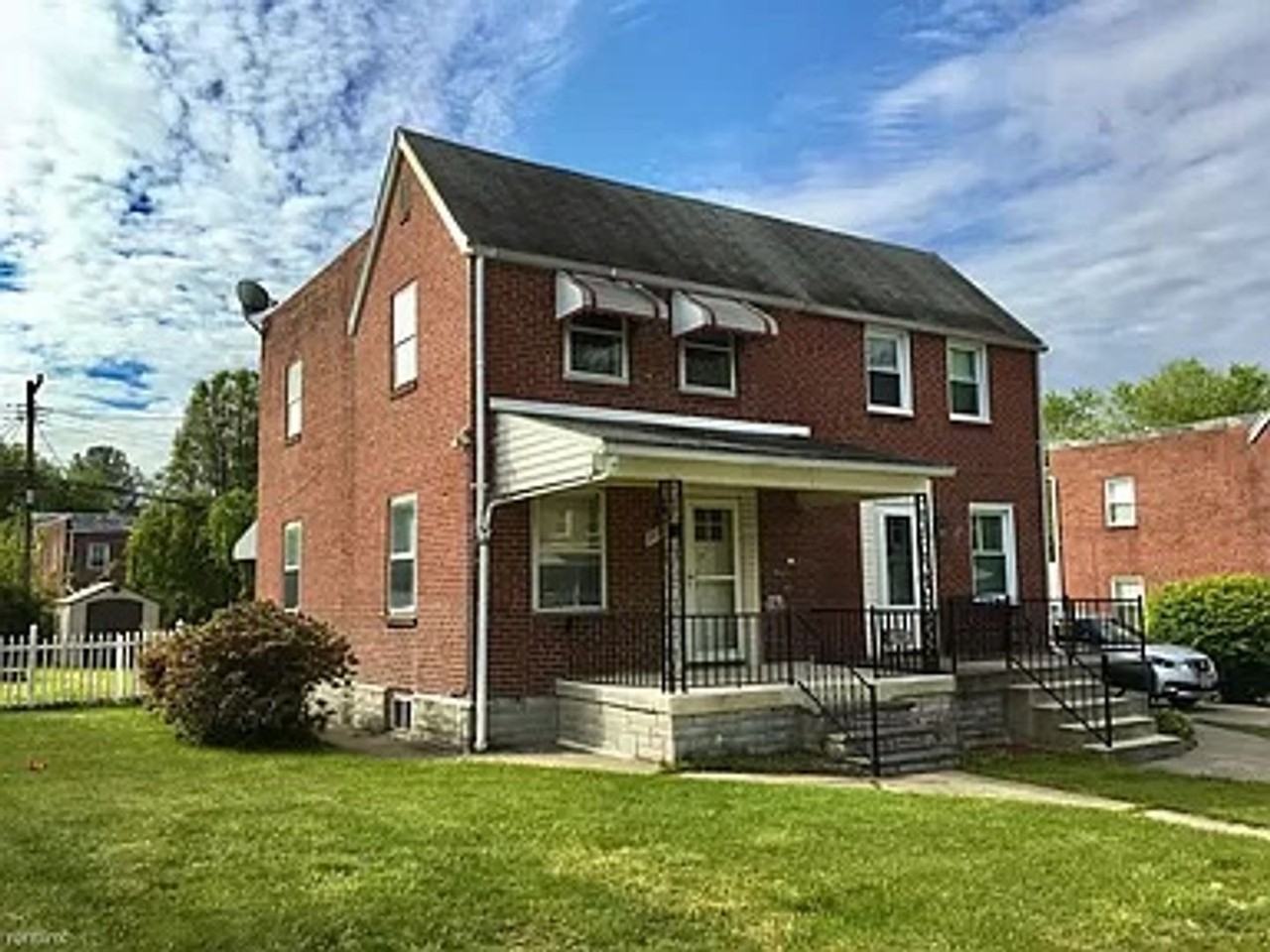 Houses for Rent in Overlea, MD 25 Rental Homes Zumper