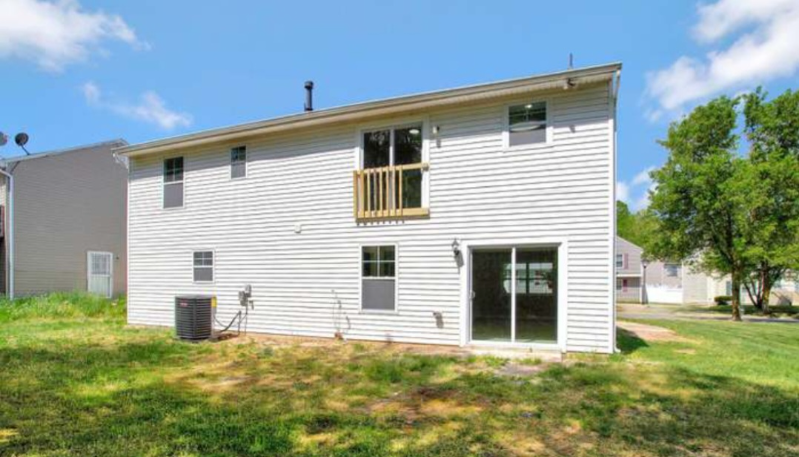 1716 Bradmoore Drive - Photo 2 of 7