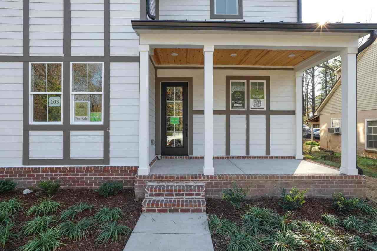 207 Fairground St #103 - Photo 4 of 37