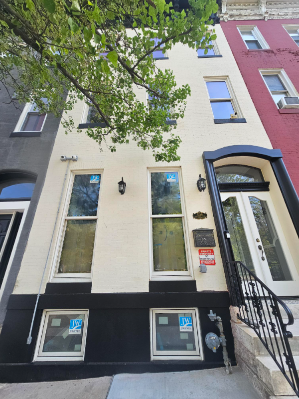 1509 Edmondson Ave #3