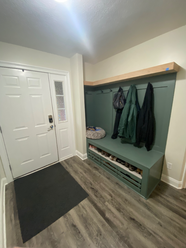 231 S Bridge St - Photo 3 of 20