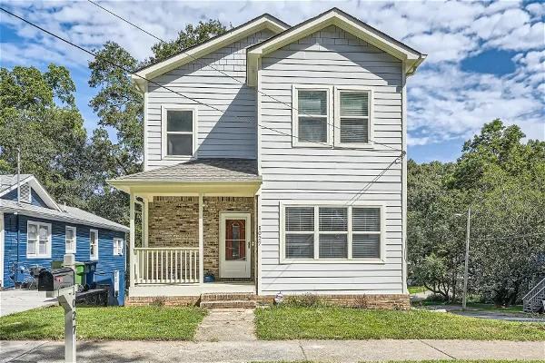 1027 Westmoor Dr Nw #NA - Photo 2 of 14