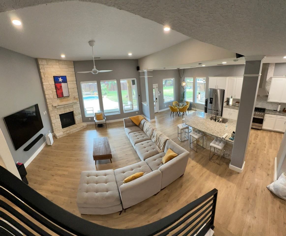 25506 Sioux Spgs #NA - Photo 2 of 27