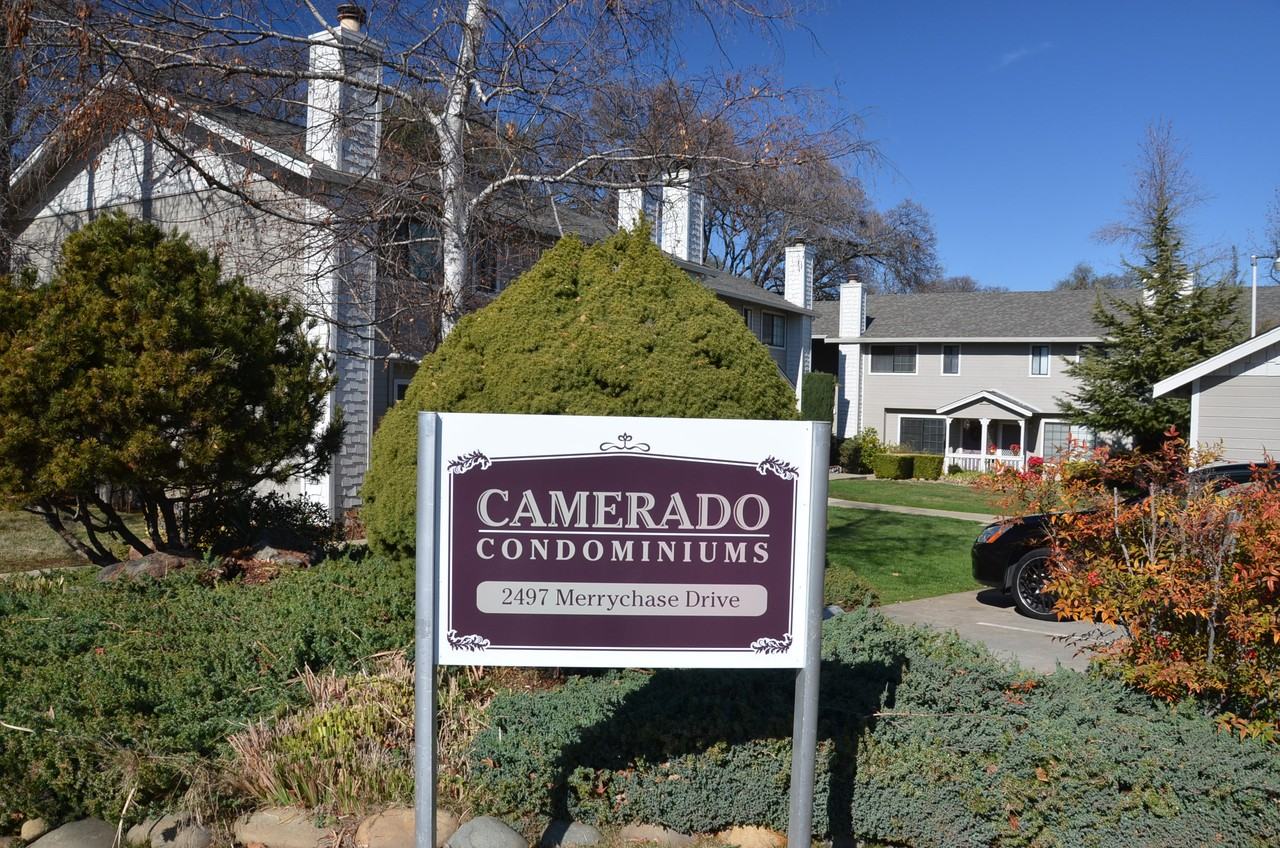 2497 Merrychase Dr #6 - Photo 2 of 16