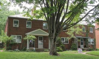 1511 Ashland Ave #NA - Photo 1 of 1