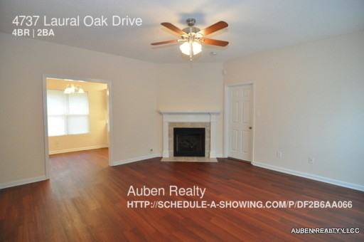 4737 Laural Oak Dr - Photo 3 of 15