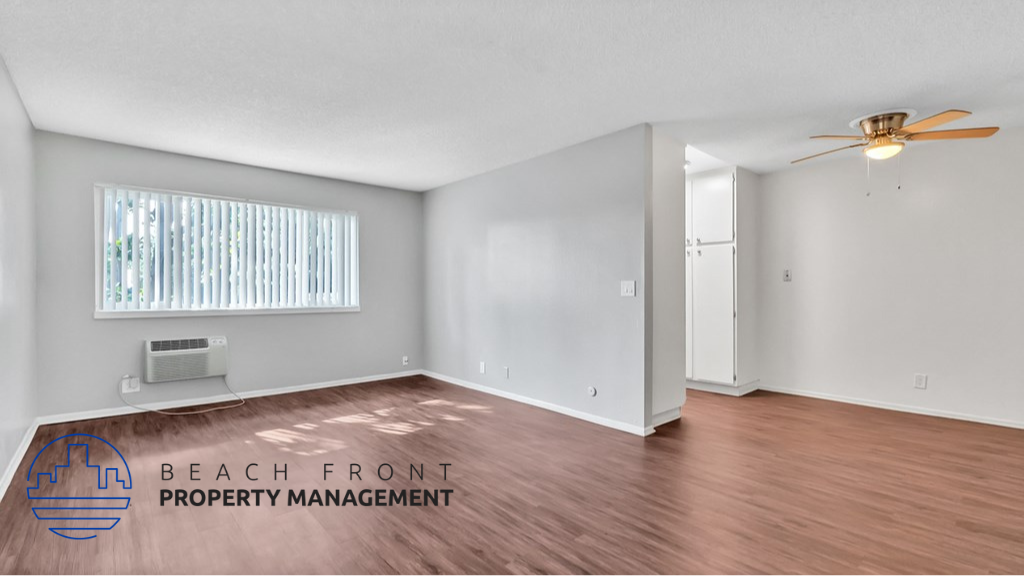 Parkview Terrace Apartments - Photo 2 of 28