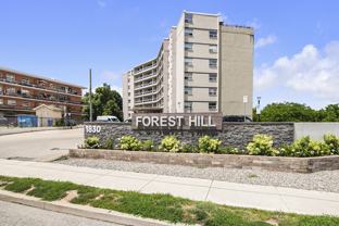 Forest Hills Apartments - Photo 1 of 1