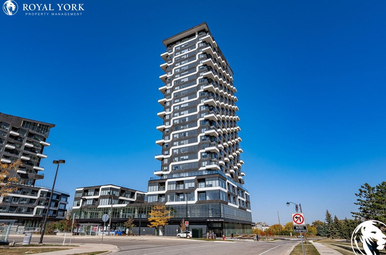 306-297 Oak Walk Drive, Oakville, Ontario L6H 3R6 - Photo 2 of 21