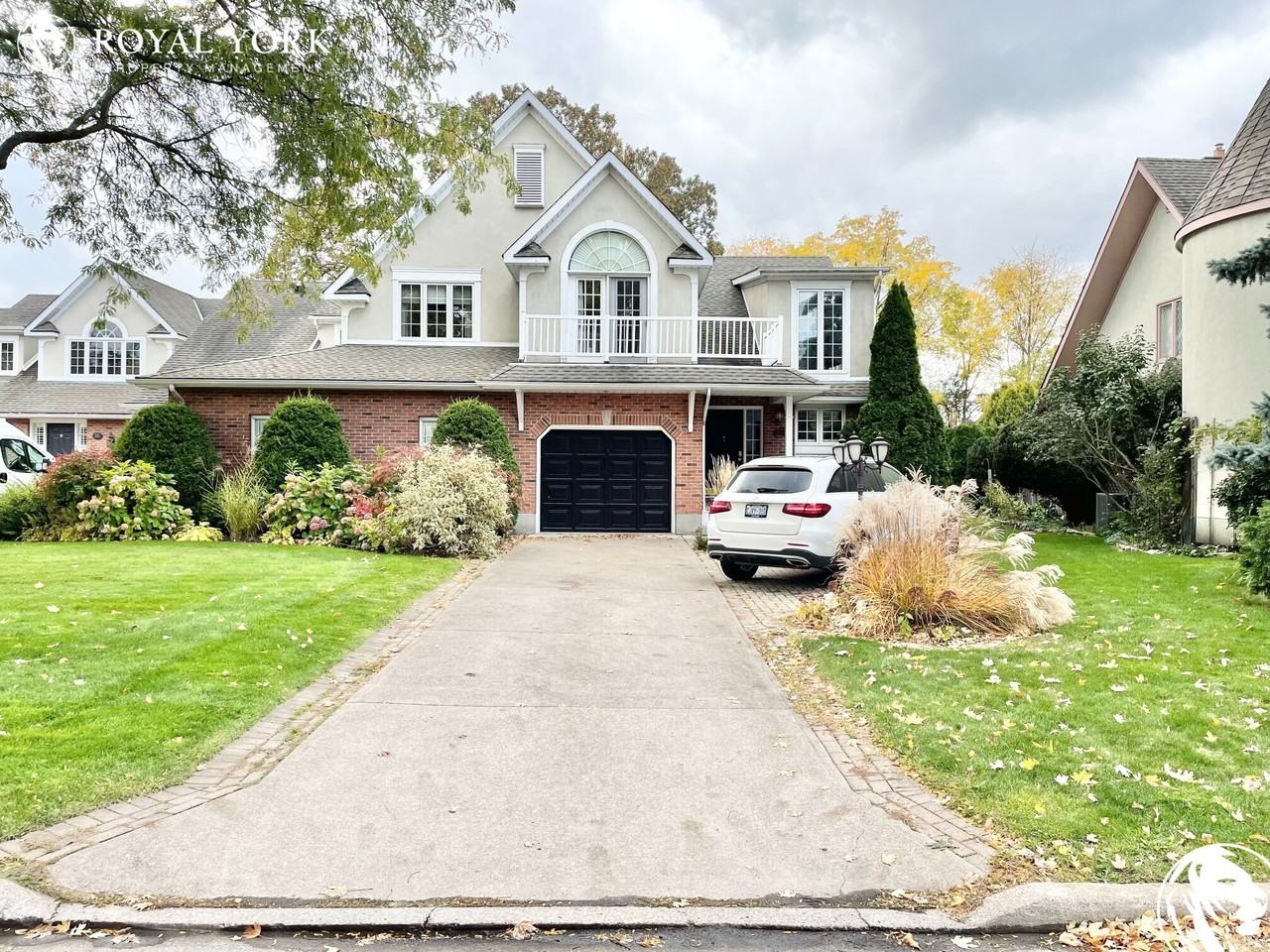 2-12 Weatherstone Court, Niagara-on-the-Lake, Ontario L0S 1J0 - Photo 2 of 19