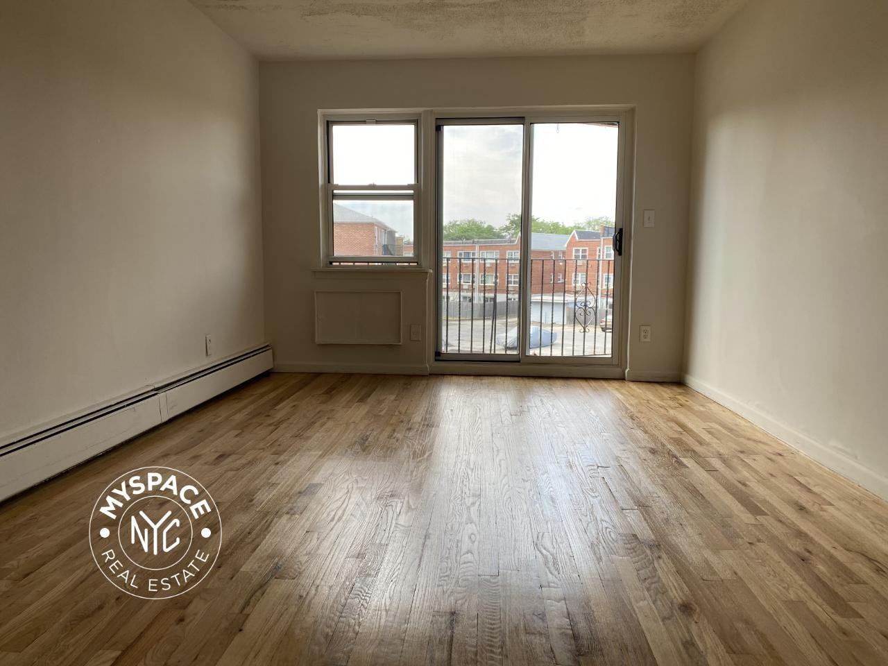 8707 Dumont Ave #2B - Photo 2 of 7