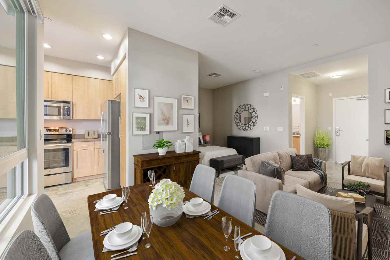 Urban Village Apartments - Photo 3 of 18