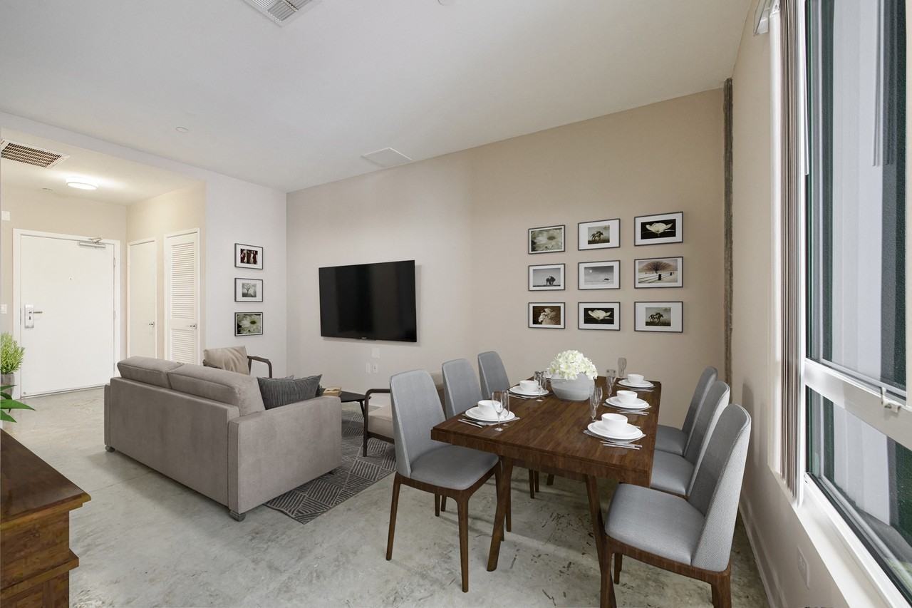 Urban Village Apartments - Photo 4 of 18