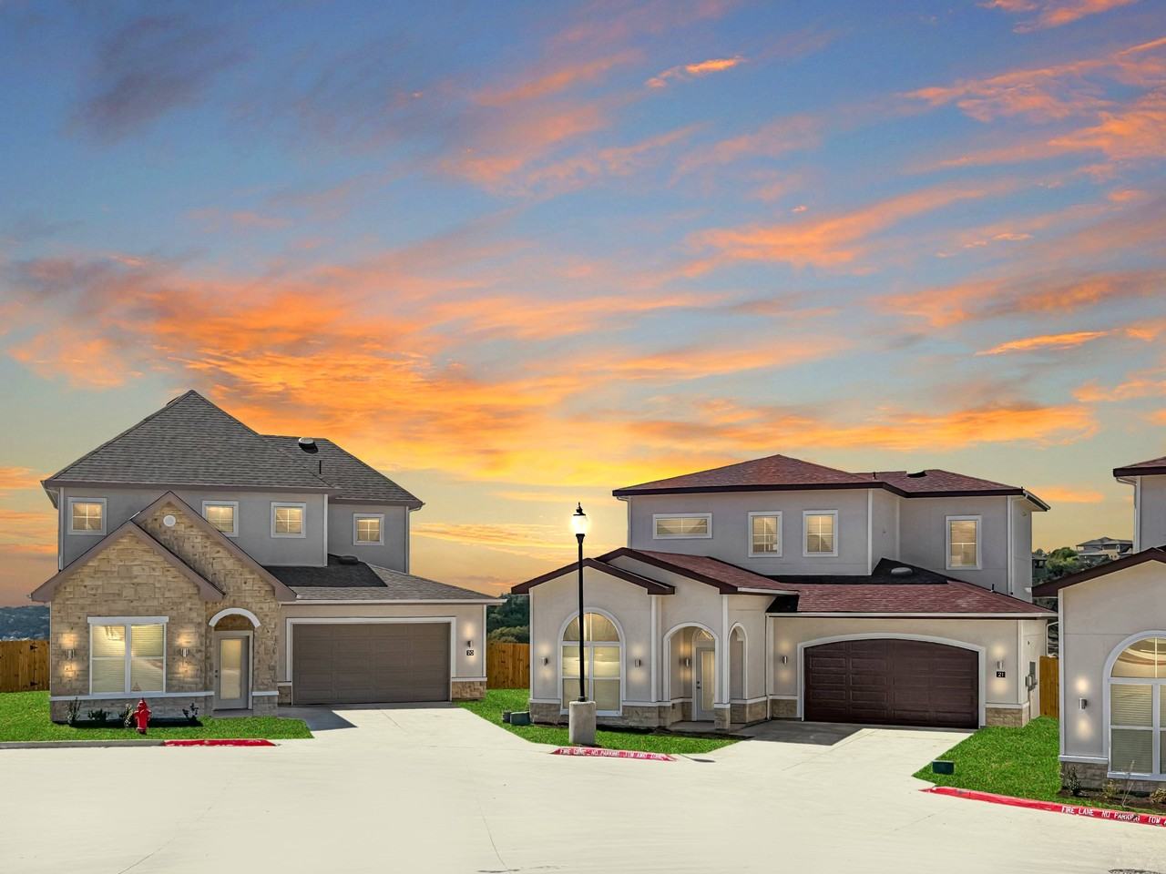 Vue Sonoma Verde Apartments 18531 Kyle Seale Pkwy, San Antonio, TX